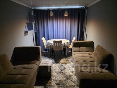 3-комнатная квартира · 54 м² · 2/4 этаж, Конституции Казахстана 30 за 19.5 млн 〒 в Петропавловске