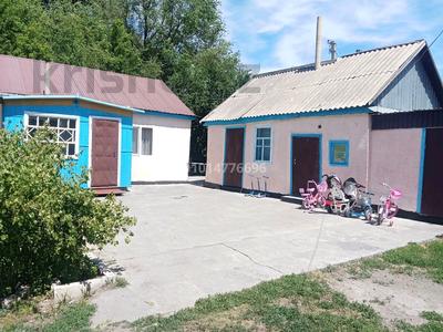 Жеке үй · 4 бөлме · 61 м² · 12.58 жүзд., Қарайғанов 51 — Момышұлы қиылысы, бағасы: 10 млн ₸ в Ушарале