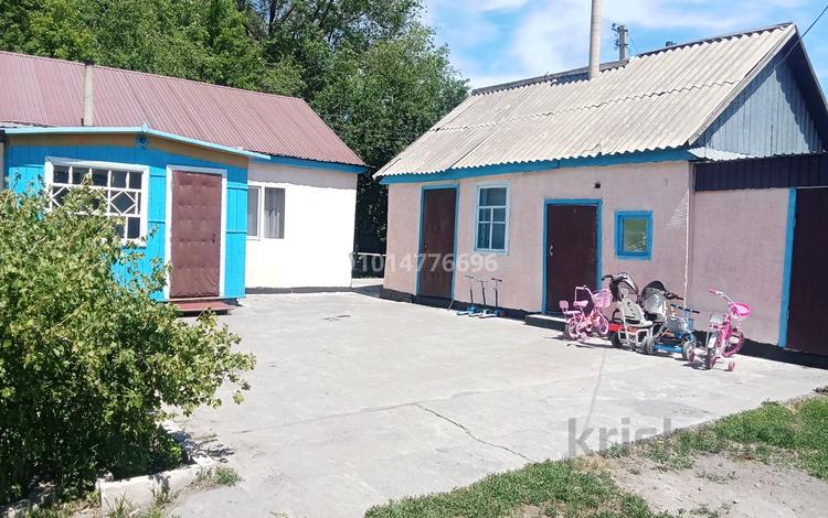 Жеке үй · 4 бөлме · 61 м² · 12.58 жүзд., Қарайғанов 51 — Момышұлы қиылысы, бағасы: 10 млн ₸ в Ушарале — фото 2