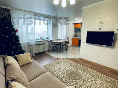 4-комнатная квартира, 77.9 м², 9/10 этаж, Торайгырова 6 за 34.5 млн 〒 в Павлодаре