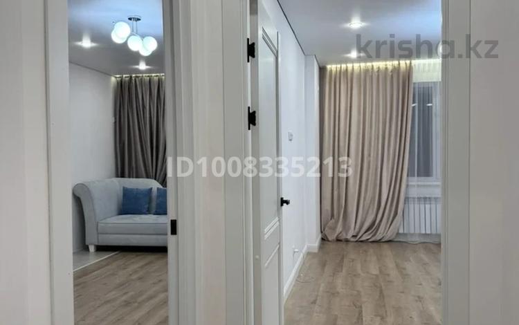 2-комнатная квартира · 56.1 м² · 1/5 этаж, ПК им. Д А Кунаева — Рыскулова - Суюнбая за 37 млн ₸ в Алматы, Турксибский р-н — фото 44