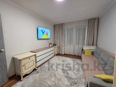 2-комнатная квартира · 45 м² · 4/5 этаж, мкр Айнабулак-3 за 31 млн ₸ в Алматы, Жетысуский р-н