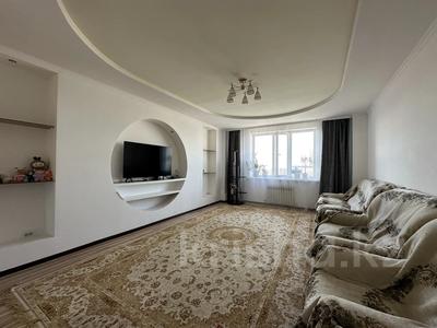 3-комнатная квартира · 119 м² · 12/15 этаж, Омарова 10 за 42 млн 〒 в Астане, р-н Байконур