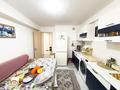 3-комнатная квартира · 72 м² · 3/5 этаж, Кадыргали Жалаири за 26 млн ₸ в Талдыкоргане, мкр Бирлик — фото 2