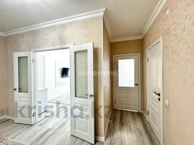 2-комнатная квартира · 68 м², Улы Дала 84 за 33 млн 〒 в Астане, Есильский р-н