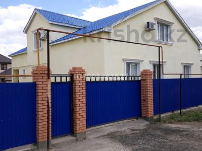 Жеке үй · 5 бөлме · 230 м² · 9 сот., мкр Лесхоз, 9 8, бағасы: 42 млн 〒 в Атырау