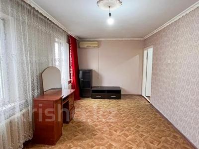 2-комнатная квартира · 48 м² · 4/4 этаж, Самал за 12.5 млн ₸ в Талдыкоргане