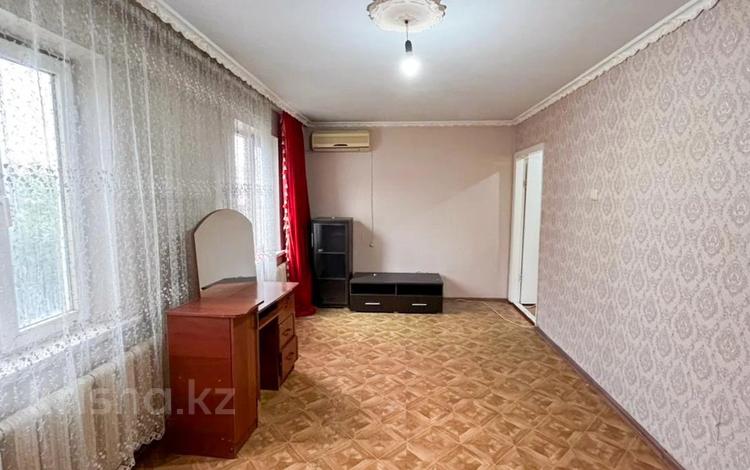 2-комнатная квартира · 48 м² · 4/4 этаж, Самал за 12.5 млн ₸ в Талдыкоргане — фото 2