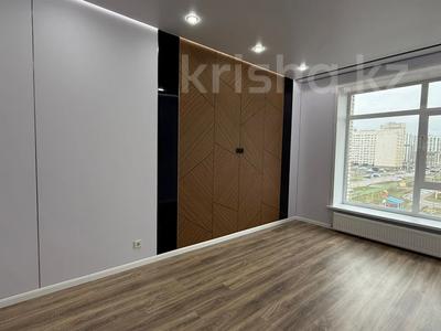 2-комнатная квартира · 39 м² · 4/9 этаж, ул. Е-15 13 — Е-15 за 30 млн ₸ в Астане, Есильский р-н
