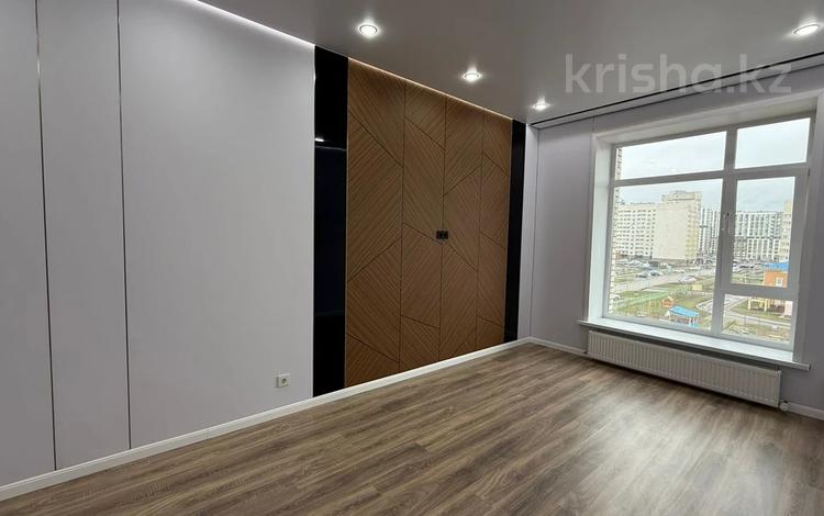 2-комнатная квартира · 39 м² · 4/9 этаж, ул. Е-15 13 — Е-15 за 30 млн ₸ в Астане, Есильский р-н — фото 9
