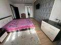 1-комнатная квартира · 40 м² · 9/10 этаж, мкр 11 77 за 8 000 ₸ в Актобе — фото 7