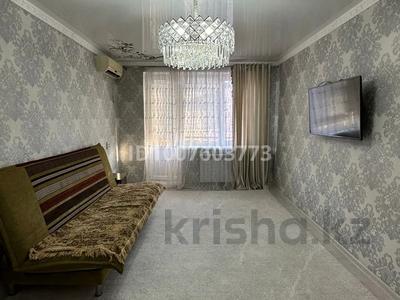 2-комнатная квартира · 45 м², мкр Мынбулак 10 — За тд диана за 130 000 〒 в Таразе