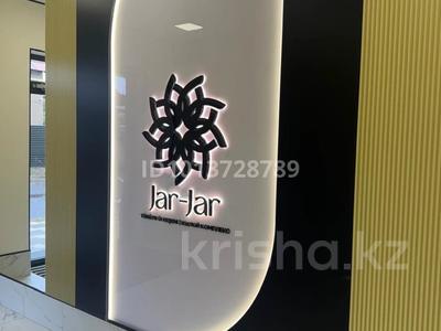 2-бөлмелі пәтер · 52 м² · 4/12 қабат, ул. Фадеева, 38г 10, бағасы: 35 млн ₸ в Алматы, Алатауский р-н