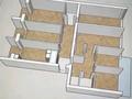 6-комнатная квартира · 200 м² · 3/5 этаж, мкр. Алтын орда за 110 млн ₸ в Актобе