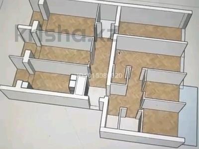 6-комнатная квартира · 200 м² · 3/5 этаж, мкр. Алтын орда за 110 млн ₸ в Актобе