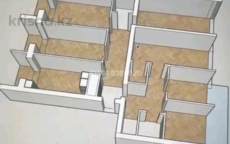 6-комнатная квартира · 200 м² · 3/5 этаж, мкр. Алтын орда за 110 млн ₸ в Актобе — фото 2