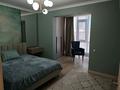 2-комнатная квартира · 65 м² · 11/17 этаж, Толе би 185А за 380 000 ₸ в Алматы, Алмалинский р-н