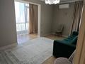 2-комнатная квартира · 65 м² · 11/17 этаж, Толе би 185А за 380 000 ₸ в Алматы, Алмалинский р-н — фото 2