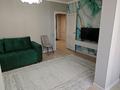 2-комнатная квартира · 65 м² · 11/17 этаж, Толе би 185А за 380 000 ₸ в Алматы, Алмалинский р-н — фото 3