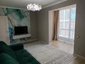 2-комнатная квартира · 65 м² · 11/17 этаж, Толе би 185А за 380 000 ₸ в Алматы, Алмалинский р-н — фото 4