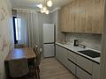 2-комнатная квартира · 65 м² · 11/17 этаж, Толе би 185А за 380 000 ₸ в Алматы, Алмалинский р-н — фото 5