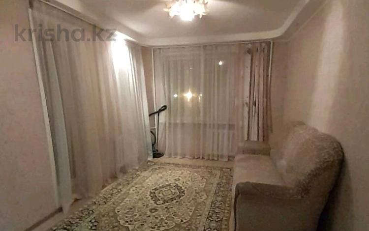 2-бөлмелі пәтер, 50 м², 3/9 қабат, сутюшева, бағасы: 20 млн 〒 в Петропавловске — фото 2