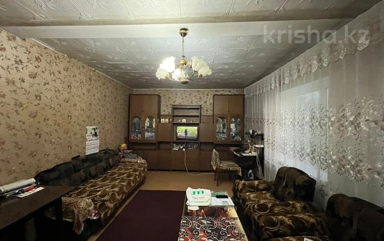 Отдельный дом · 3 комнаты · 85 м² · 6 сот., Майкудук, Люксембург 93 за 11.9 млн ₸ в Караганде, Алихана Бокейханова р-н — фото 6