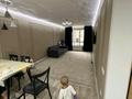 3-бөлмелі пәтер · 78 м² · 5/10 қабат, мкр Аккент 100 — Тошкентский Яссауи, бағасы: 400 000 ₸ в Алматы, Алатауский р-н — фото 4