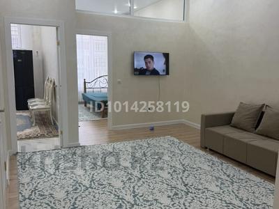 2-комнатная квартира · 56 м² · 15/15 этаж, 17-й мкр 48 — Напротив стадиона мунайшы за 20 000 ₸ в Актау
