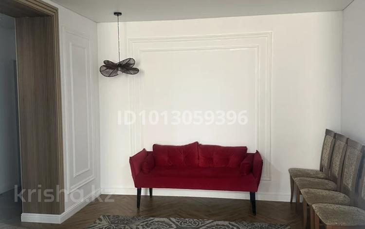 3-комнатная квартира · 90 м² · 9/10 этаж, Засядко 112 за 52 млн ₸ в Семее — фото 5