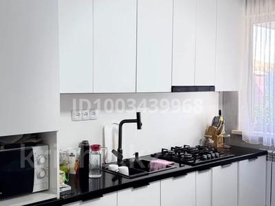 Отдельный дом · 3 комнаты · 80 м² · 12 сот., Аспандияра 50 за 33 млн 〒 в Боралдае (Бурундай)