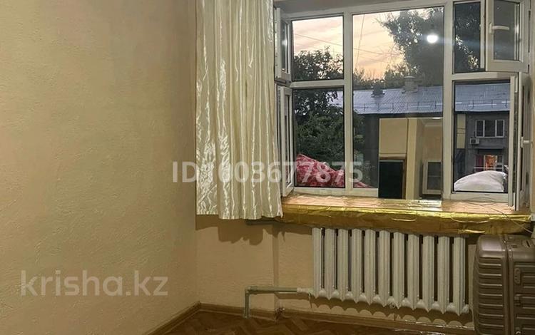 1-комнатная квартира · 12.8 м² · 4/5 этаж, Абая 18 — Больница за 5.3 млн 〒 в  — фото 19
