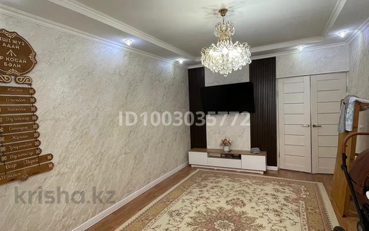 3-бөлмелі пәтер · 65.8 м² · 5/5 қабат, 22-й мкр 6б, бағасы: 15 млн ₸ в Актау — фото 2