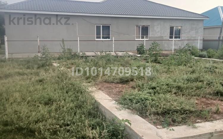 Участок · 5 соток, Ускен 100/1 100/2 — Деркул за 3 млн ₸ в Уральске — фото 3