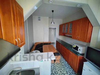 2-комнатная квартира · 52.4 м² · 4/5 этаж, Муратбаева за 42 млн ₸ в Алматы, Алмалинский р-н