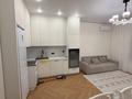 2-комнатная квартира · 50 м² · 10/15 этаж, Турар Рыскулов 18 за 400 000 ₸ в Астане, Есильский р-н