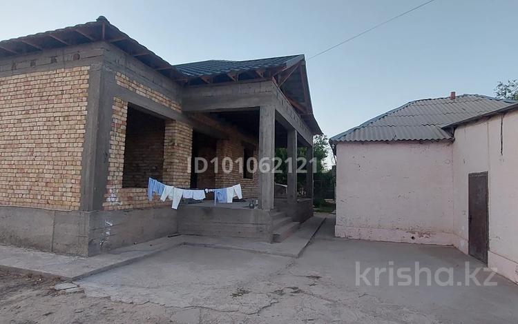 Үйдің бір бөлігі · 6 бөлме · 216 м² · 8 жүзд., Достық ш/а, Мкр Достык Алғыс 1067, бағасы: 35 млн ₸ в Шымкенте, Абайский р-н — фото 29