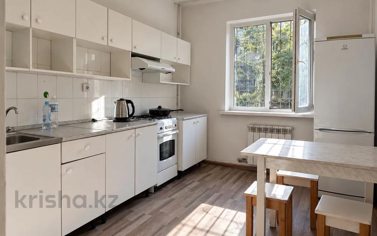 2-комнатная квартира · 67 м² · 1/5 этаж, мкр Кулагер 35 — Жансугурова за 38 млн ₸ в Алматы, Жетысуский р-н — фото 2