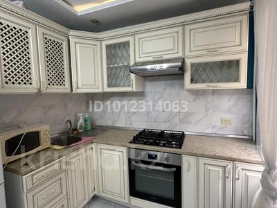 3-бөлмелі пәтер · 49.2 м² · 3/5 қабат, ул. Махамбета Утемисова 114, бағасы: 21 млн ₸ в Атырау, мкр Авангард-2