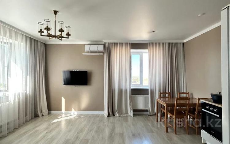 1-комнатная квартира · 43.9 м² · 9/10 этаж, Шоссе Коргалжын 30 за 22.5 млн ₸ в Астане, Есильский р-н — фото 28