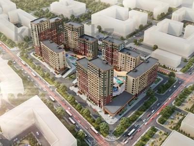 Свободное назначение · 130 м² за 83 млн 〒 в Астане, Нура р-н