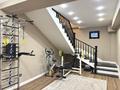 Отдельный дом · 5 комнат · 550 м² · 16 сот., мкр Мирас, Мкр Курамыс за 850 млн 〒 в Алматы, Бостандыкский р-н — фото 51