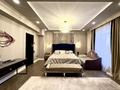 Отдельный дом · 5 комнат · 550 м² · 16 сот., мкр Мирас, Мкр Курамыс за 850 млн 〒 в Алматы, Бостандыкский р-н — фото 32