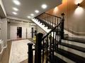 Отдельный дом · 5 комнат · 550 м² · 16 сот., мкр Мирас, Мкр Курамыс за 850 млн 〒 в Алматы, Бостандыкский р-н — фото 50