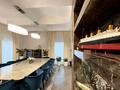 Отдельный дом · 5 комнат · 550 м² · 16 сот., мкр Мирас, Мкр Курамыс за 850 млн 〒 в Алматы, Бостандыкский р-н — фото 7