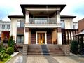 Отдельный дом · 5 комнат · 550 м² · 16 сот., мкр Мирас, Мкр Курамыс за 850 млн 〒 в Алматы, Бостандыкский р-н — фото 2