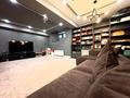 Отдельный дом · 5 комнат · 550 м² · 16 сот., мкр Мирас, Мкр Курамыс за 850 млн 〒 в Алматы, Бостандыкский р-н — фото 54