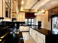Отдельный дом · 5 комнат · 550 м² · 16 сот., мкр Мирас, Мкр Курамыс за 850 млн 〒 в Алматы, Бостандыкский р-н — фото 19