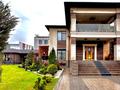 Отдельный дом · 5 комнат · 550 м² · 16 сот., мкр Мирас, Мкр Курамыс за 850 млн 〒 в Алматы, Бостандыкский р-н — фото 75
