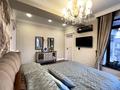 Отдельный дом · 5 комнат · 550 м² · 16 сот., мкр Мирас, Мкр Курамыс за 850 млн 〒 в Алматы, Бостандыкский р-н — фото 34